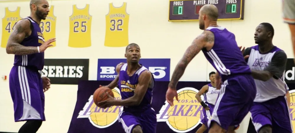 Assista ao “Real Training Camp” completo