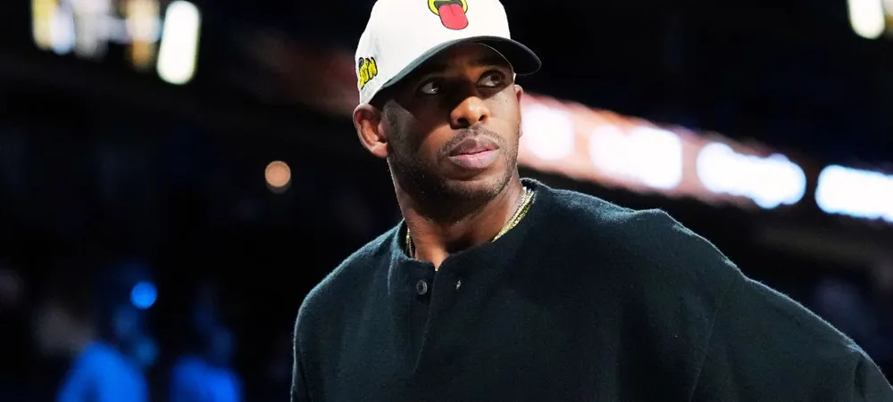 Lakers tem exemplo perfeito de tudo que Chris Paul queria no Clippers