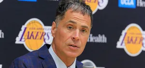 Lakers admite troca para resolver o elenco cheio
