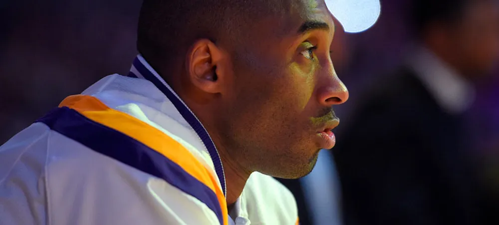 La Marcus Aldridge não teve ‘química’ com Kobe