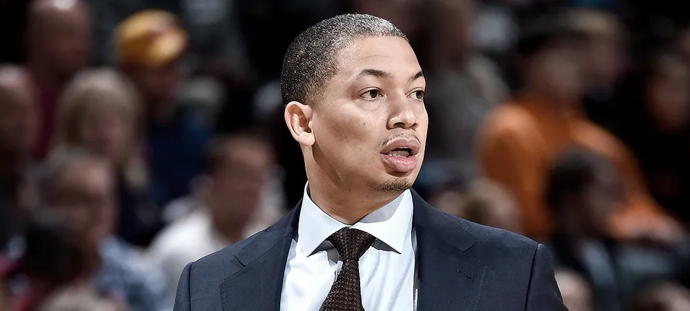 NBA: Porque Tyronn Lue se afastou da oportunidade de ser treinador do Lakers