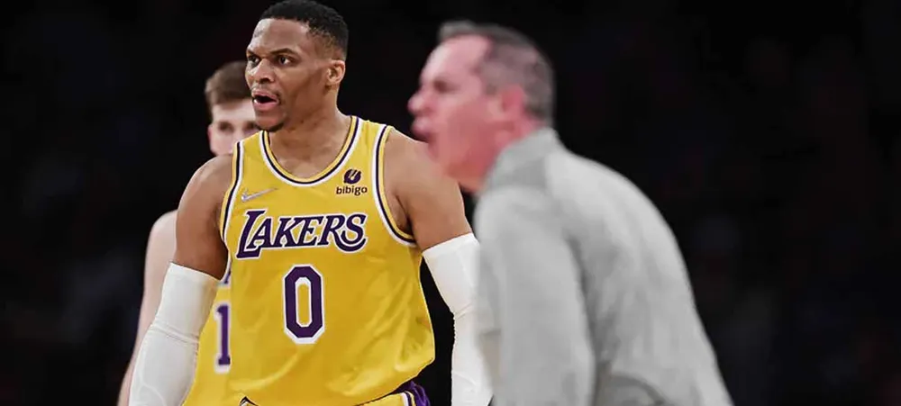 NBA: Caos, desespero e o mesmo roteiro em Los Angeles