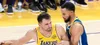 O retrospecto que o Lakers leva para a estreia contra o Warriors