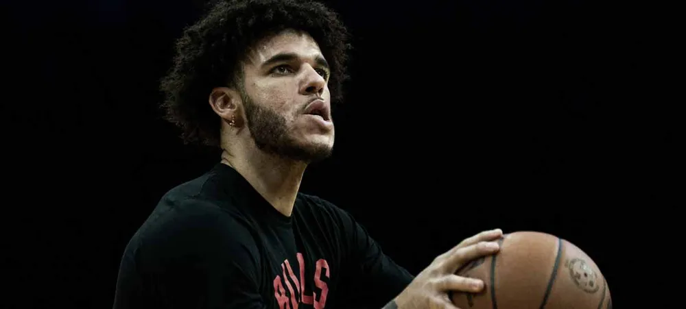 NBA: Lonzo Ball fala com muita honestidade sobre sua saída do Lakers