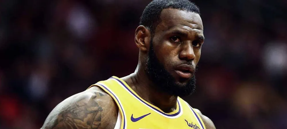 NBA: LeBron James ainda pode considerar deixar o Lakers