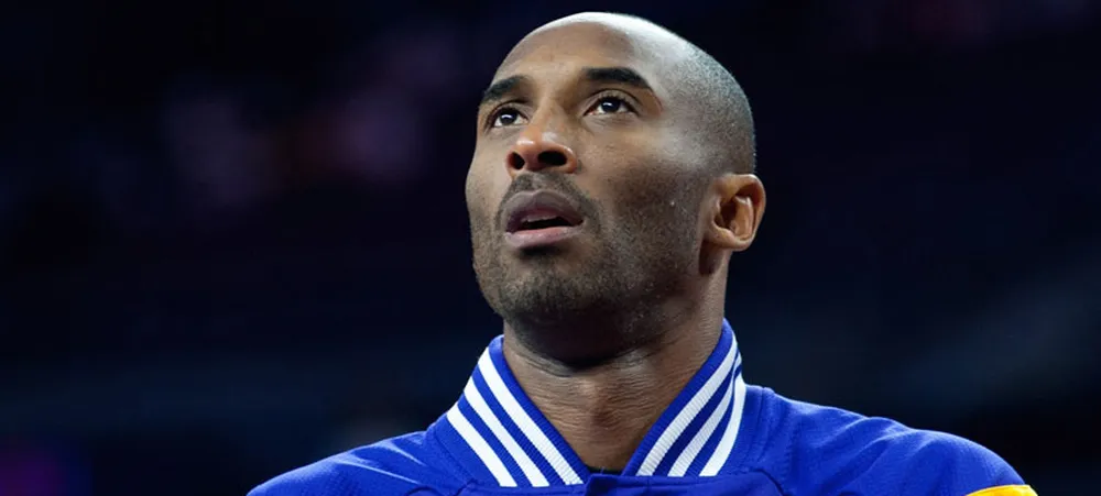 Kobe Bryant: Eu posso jogar como ala