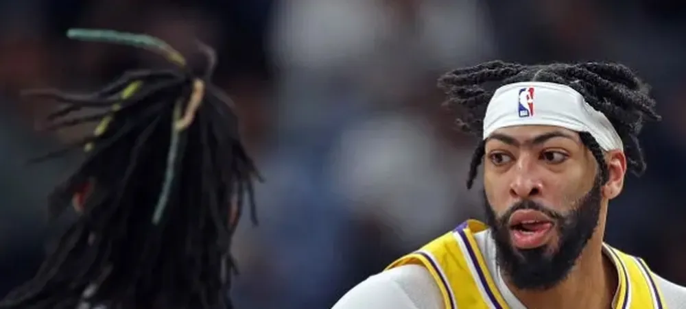 Lakers x Grizzlies: onde assistir o jogo de hoje na NBA ao vivo