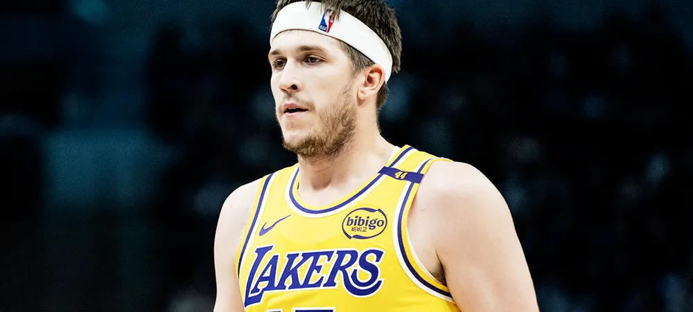 A verdade sobre a chance do Lakers trocar Austin Reaves