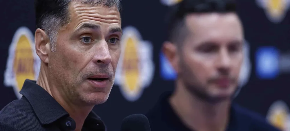 Lakers pode surpreender e fazer contratação ainda antes da temporada