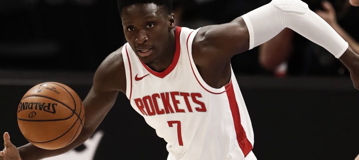 NBA: O Lakers tem tudo para fazer uma troca por Victor Oladipo