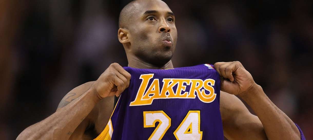 NBA: Os 10 melhores jogadores da história do Lakers