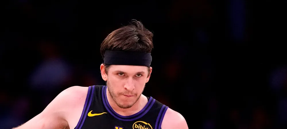 Teto novo da NBA pode ajudar o Lakers a segurar Ziaire