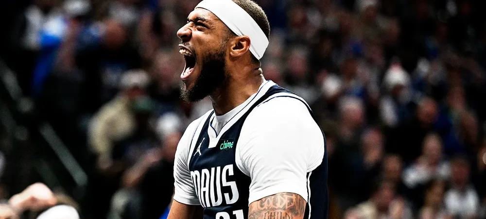 Troca envolvendo e 4 times levaria Daniel Gafford para o Lakers