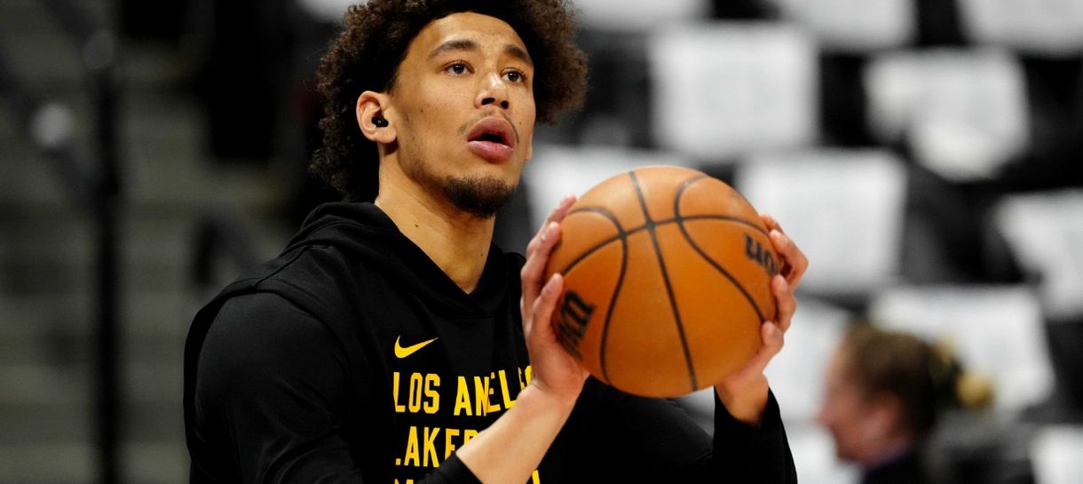 NBA reabrirá investigação de violência domestica sobre Jaxson Hayes após novo vídeo