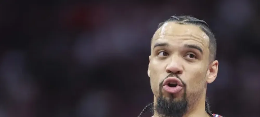 Dillon Brooks continua a chamar LeBron James de velho