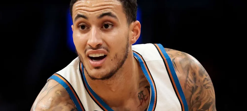 NBA: Porque Kyle Kuzma não vai voltar para o Lakers