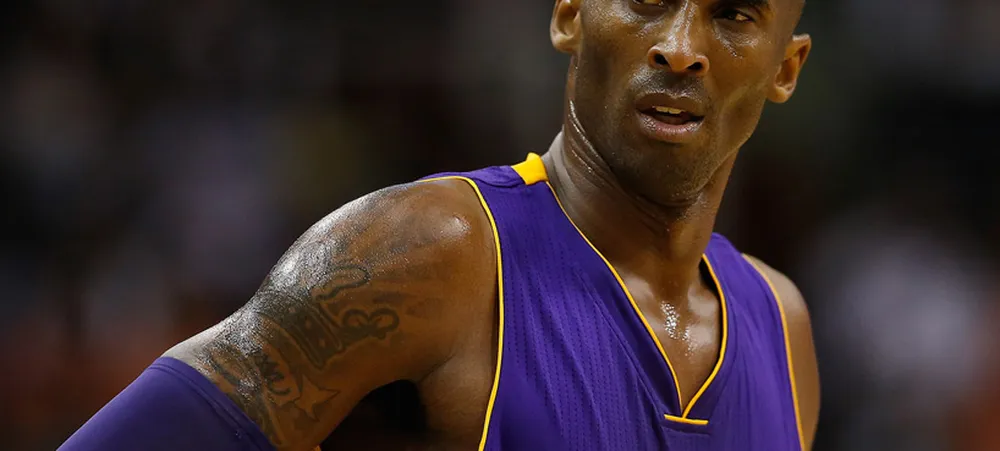 Kobe Bryant não gosta de atitude de D’Angelo Russell e Julius Randle