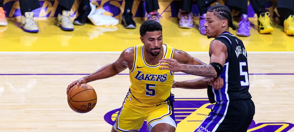 As duas vagas de titular que Redick ainda não fechou