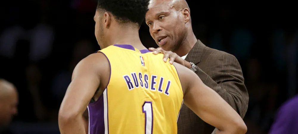Byron Scott não sabe se Russell será o titular