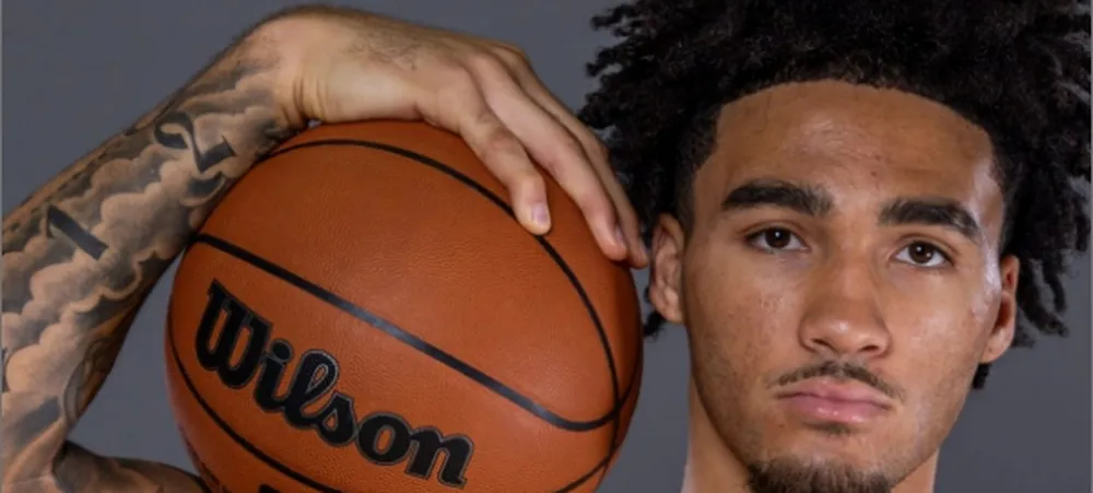 NBA: Jalen Hood-Schifino revela o que mais aprimorou para sua primeira temporada com o Lakers