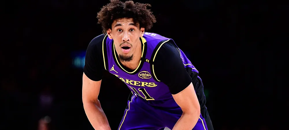 Quando Hachimura e Hayes vão voltar a jogar pelo Lakers?