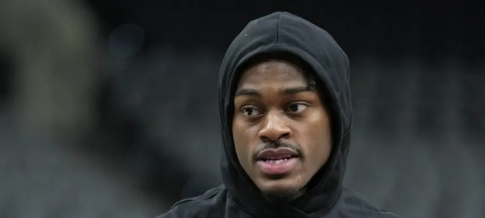 Vanderbilt ainda acredita que o Lakers possa ser campeão da NBA