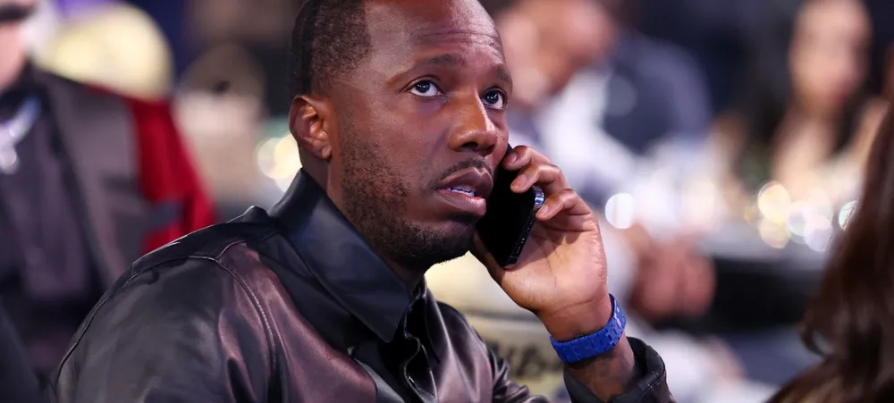 A ameaça feita por Rich Paul para Bronny James jogar no Lakers