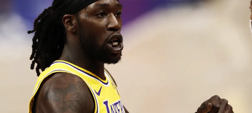 NBA: Harrell não perdoa e tira onda com o Clippers após nova derrota para o Mavs