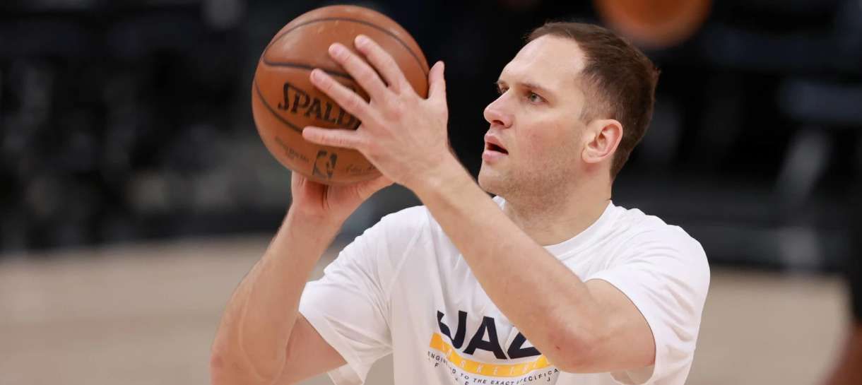 NBA: A troca que o Lakers pode fazer com o Jazz após saída de Donovan Mitchell