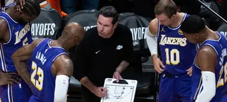 A motivação de JJ Redick para evitar uma varrida do Thunder