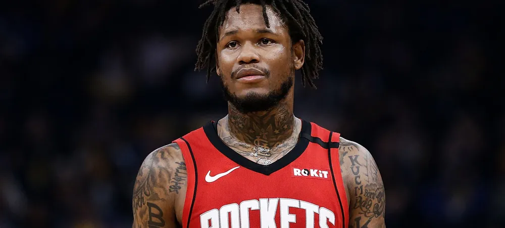 NBA: Lista sugere 2 jogadores do Rockets para compor elenco do Lakers