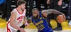 Lakers atropelou favoritismo e arrancou confissão de rival