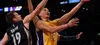 Lakers joga bem, mas não resiste ao Grizzlies