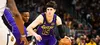De não draftado a pilar dos Lakers: a ascensão de Austin Reaves