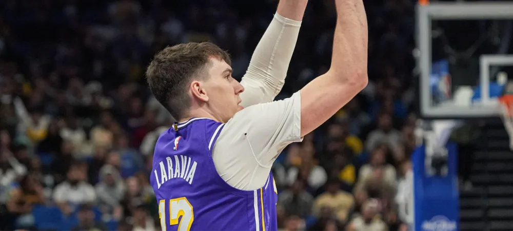 Bulls tem a solução que o Lakers precisa antes da temporada
