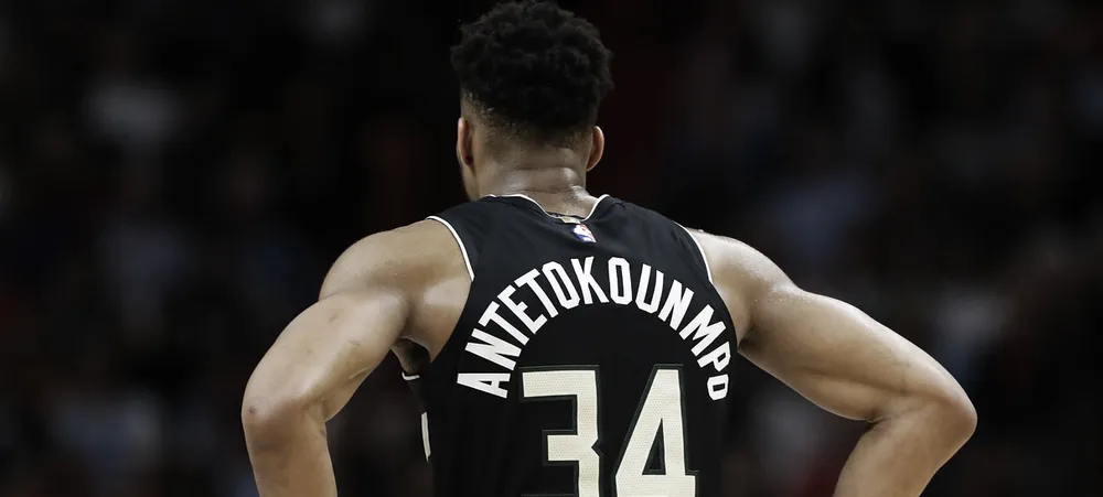 Novo contrato de Giannis Antetokounmpo termina com sonho do Lakers e outros times da NBA