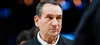 Mike Krzyzewski estaria envolvido na busca do próximo técnico do Lakers
