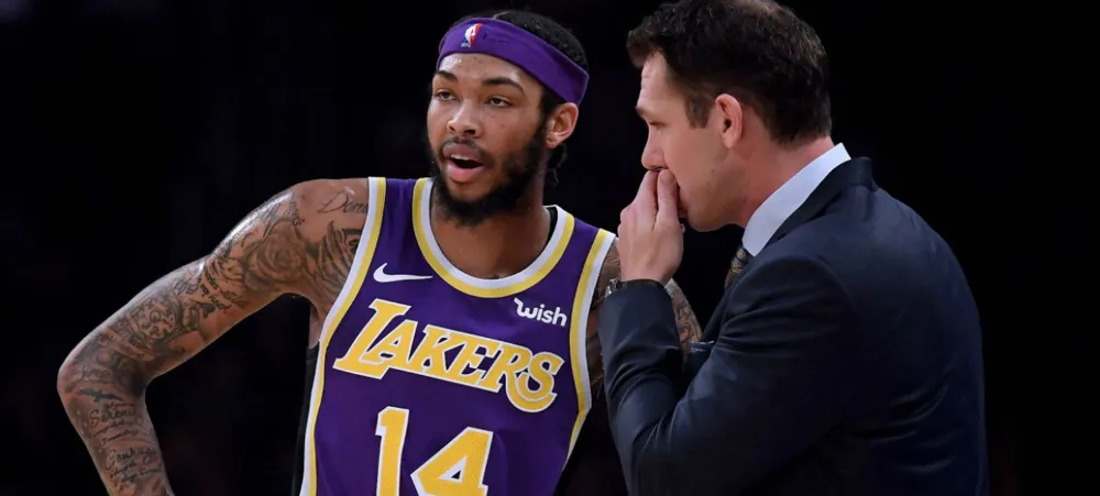 Na espera sobre Anthony Davis, o Lakers visita o Indiana Pacers