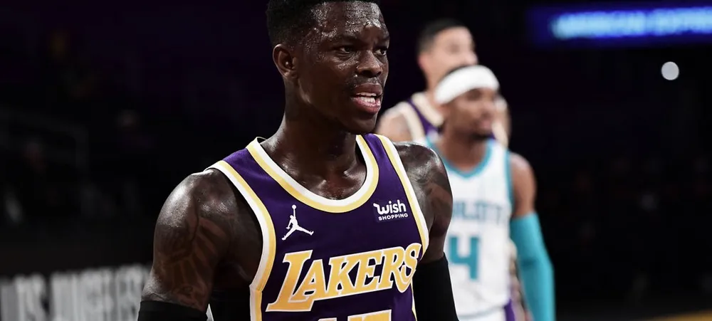 NBA: Lakers fecha hoje série na estrada contra o Hornets
