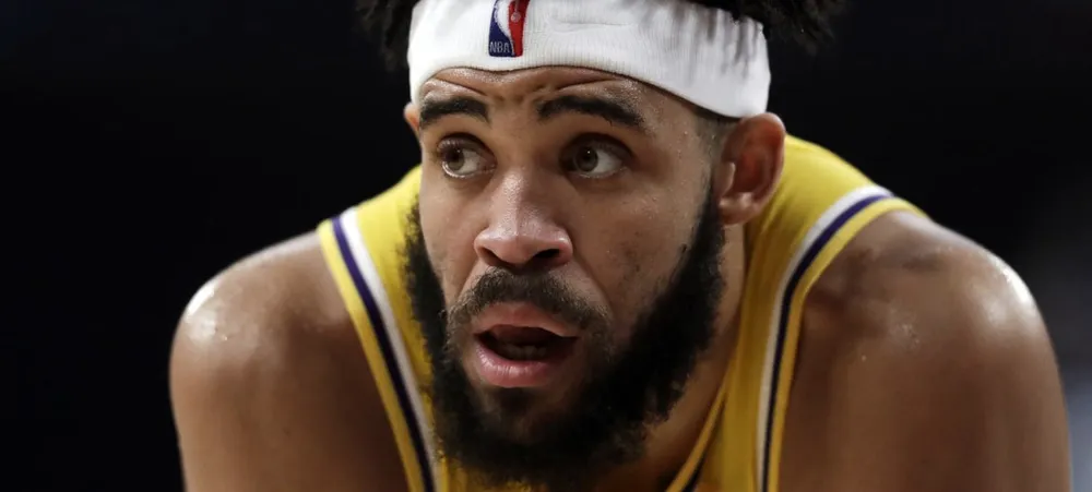 3 jogadores que não devem continuar no Lakers na próxima temporada