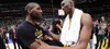 Kyrie Irving dá declaração emocionante ao relembrar Kobe Bryant antes das finais da NBA