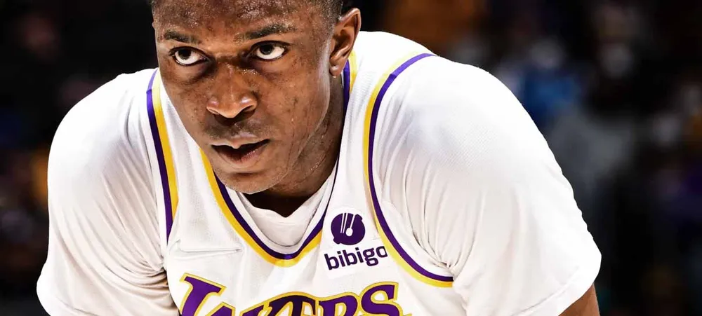 NBA: Lakers oficializa novo contrato de Stanley Johnson