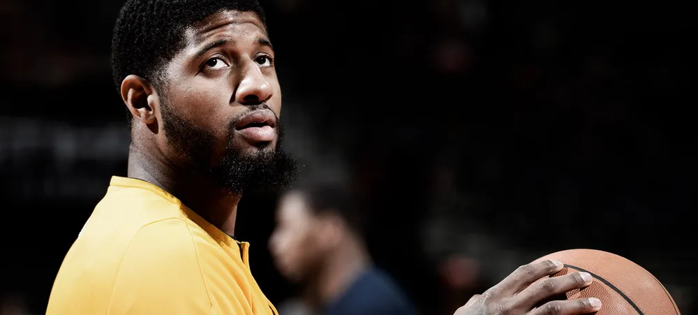 Paul George, a decisão: assista a primeira parte