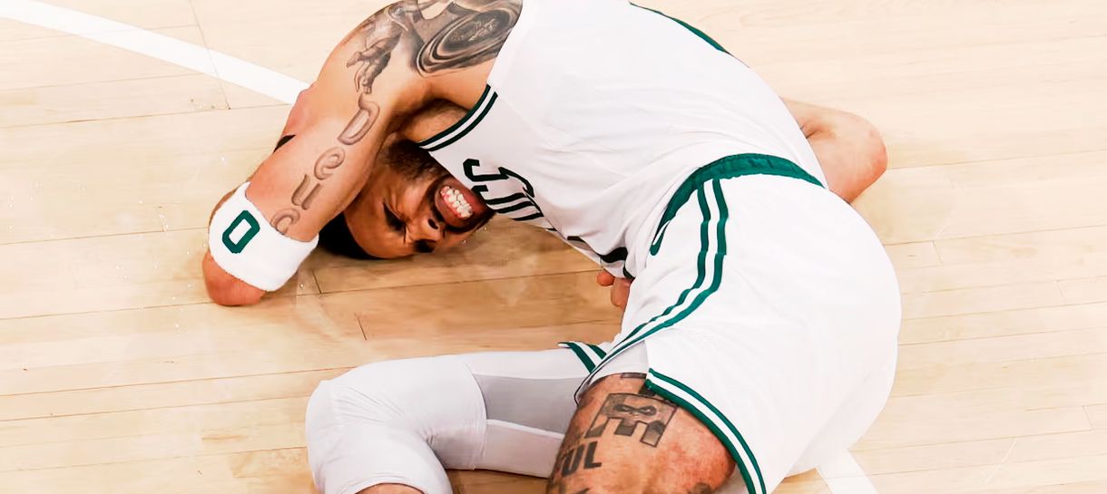 Lesão grave de Jayson Tatum exige mudança de postura da NBA