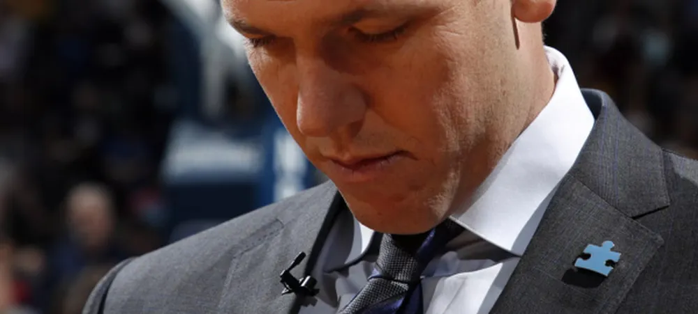 Demitido: Luke Walton não é mais o treinador do Lakers