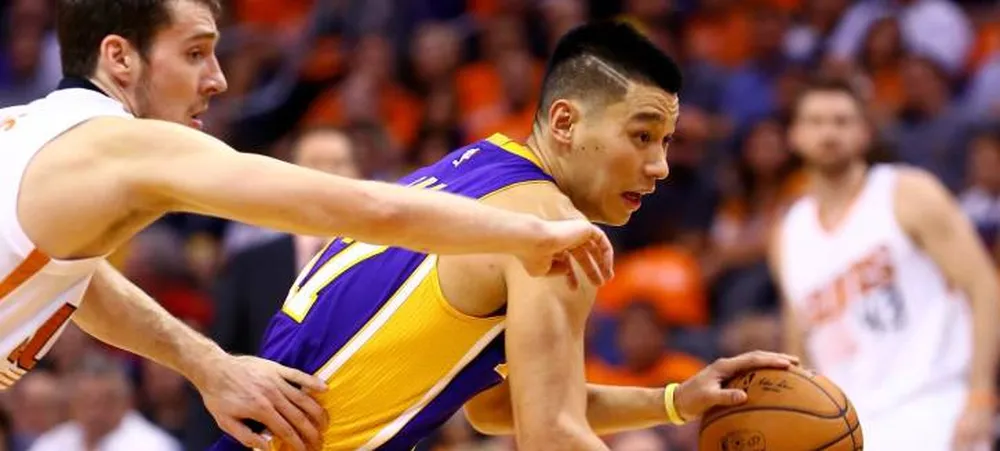 Lakers tenta recuperação contra o Suns em LA