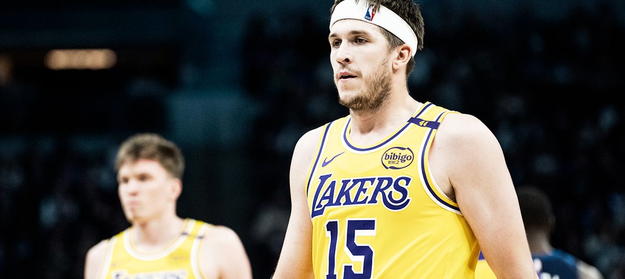 Troca dos sonhos entre Lakers e Heat é impossível de acontecer 