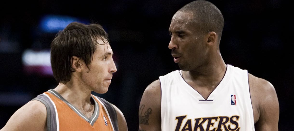 NBA: Lakers leva enorme vantagem sobre o Suns em playoffs. Relembre os confrontos