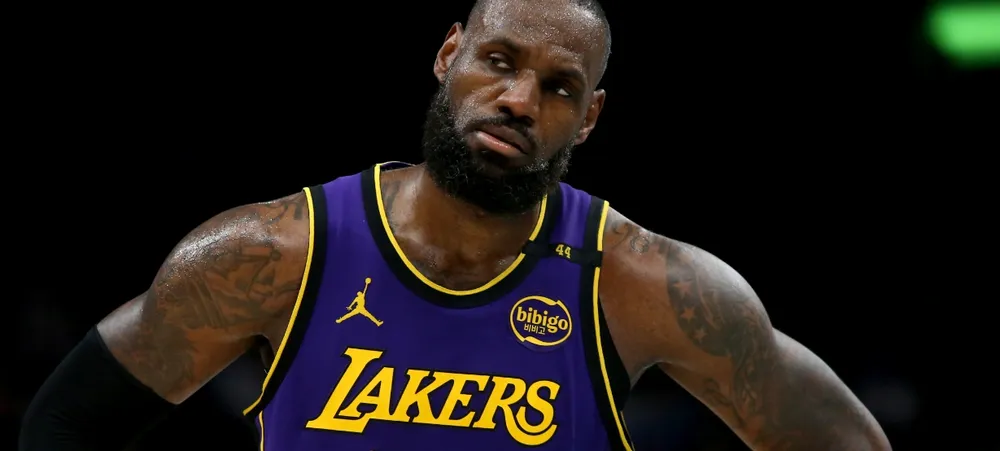 NBA: A verdade sobre as chances do Lakers fazer uma troca nesta temporada