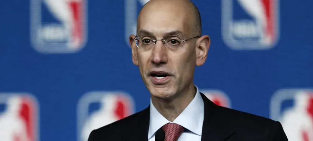 NBA tem cronograma cruel para segunda metade da temporada e playoffs podem ser adiados